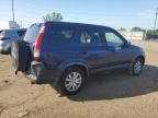 2006 HONDA CR-V EX for sale at Copart MI - DETROIT