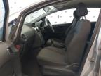 2012 VAUXHALL CORSA S AC for sale at Copart SANDWICH