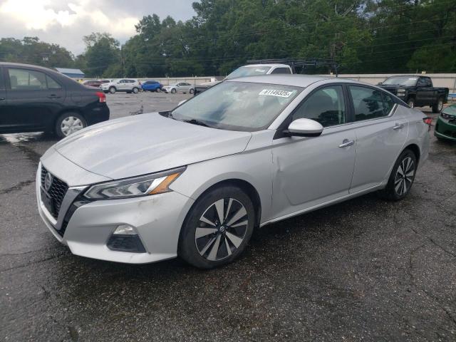 NISSAN ALTIMA SV 2021