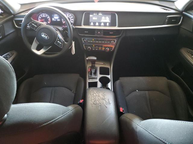  KIA OPTIMA 2020 Szary