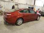 2014 Ford Fusion Se   for Sale in Milwaukee, WI - Hail
