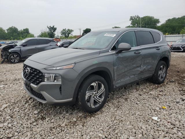  HYUNDAI SANTA FE 2021 Szary