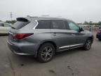 2017 Infiniti Qx60  იყიდება Brookhaven-ში, NY - Front End