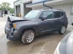 2021 Jeep Renegade Latitude იყიდება Franklin-ში, WI - Front End