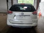 2016 Nissan Rogue S   იყიდება West Mifflin-ში, PA - Front End