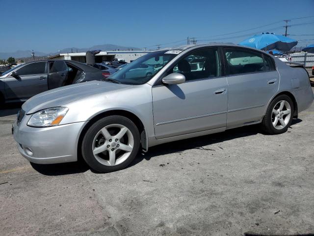 2006 Nissan Altima Se 3.5L