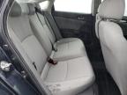 2016 Honda Civic Lx продається в Woodhaven, MI - Side