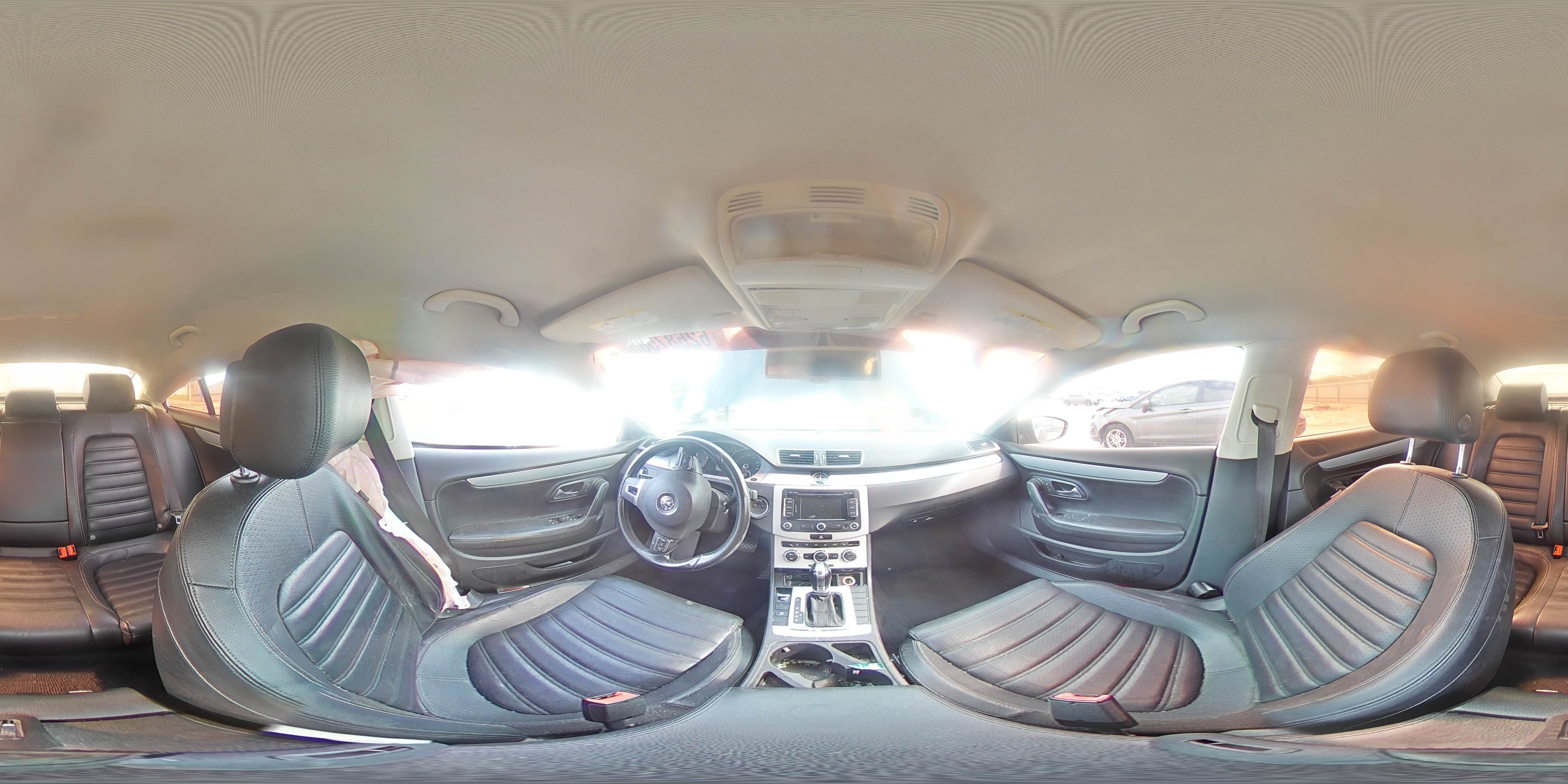 2013 Volkswagen Cc Sport VIN: WVWBN7ANXDE509325 Lot: 62687585