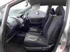 2007 HONDA JAZZ SPORT for sale at Copart SANDY