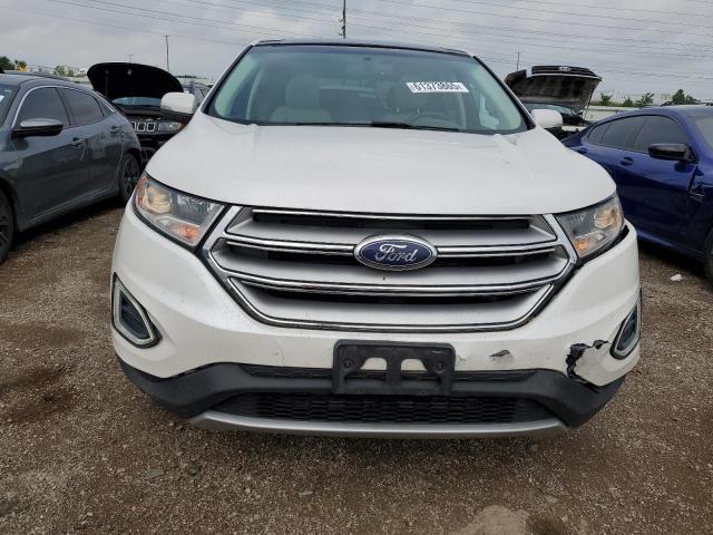  FORD EDGE 2015 Biały