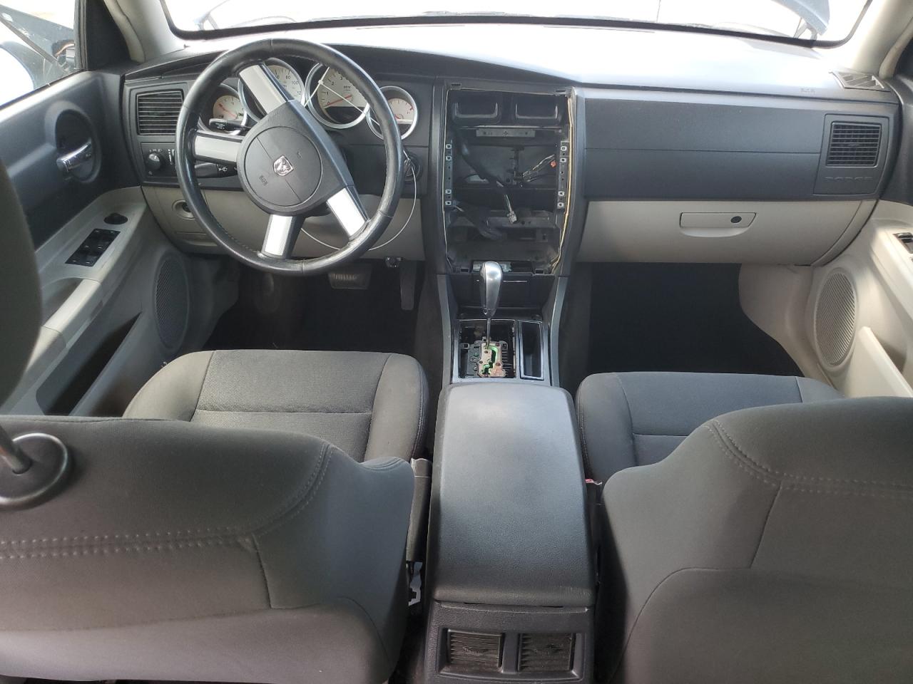 2006 Dodge Charger Se VIN: 2B3KA43G56H492746 Lot: 62712175