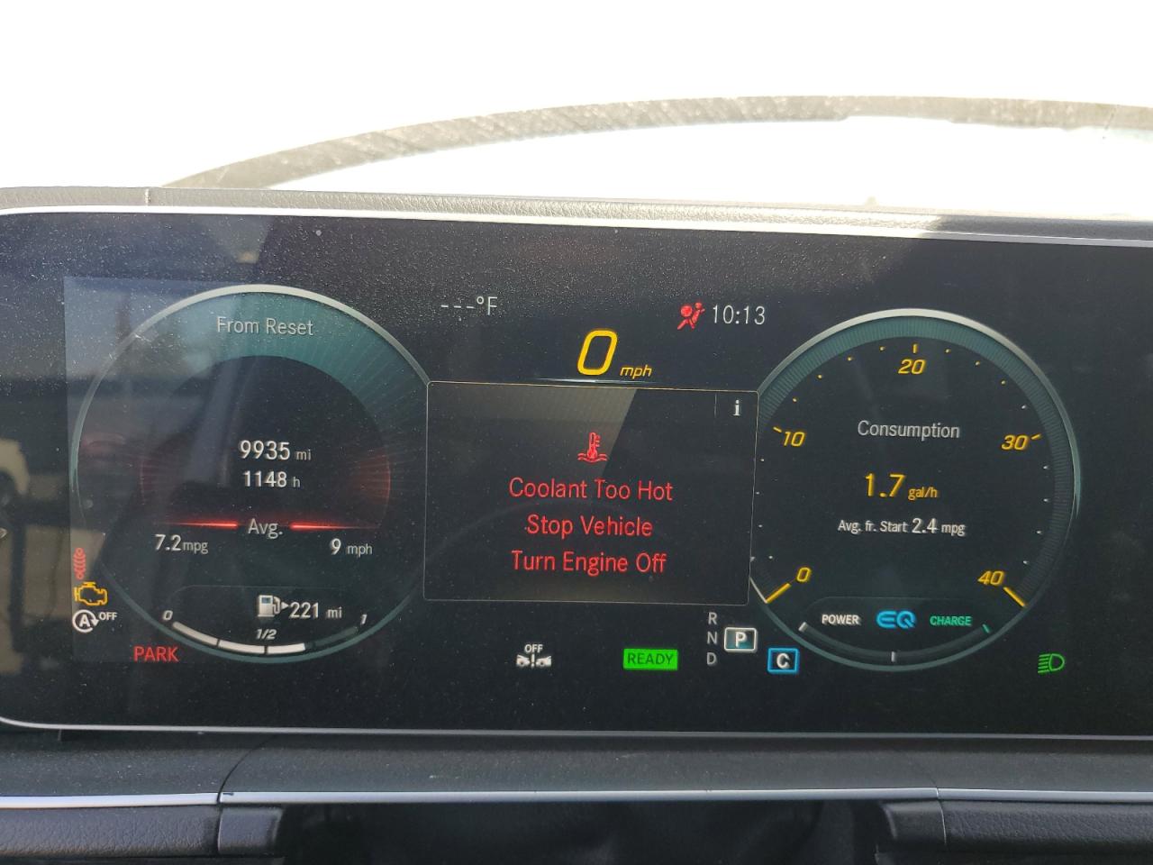 2020 Mercedes-Benz Gls 450 4Matic VIN: 4JGFF5KE1LA240604 Lot: 60874535