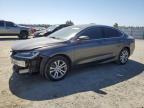2015 Chrysler 200 Limited   for Sale in Antelope, CA - Front End