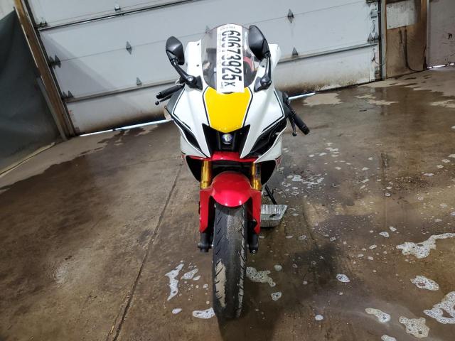  YAMAHA YZFR7 2022 Белый