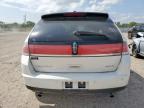 2007 Lincoln Mkx  на продаже в Houston, TX - Side