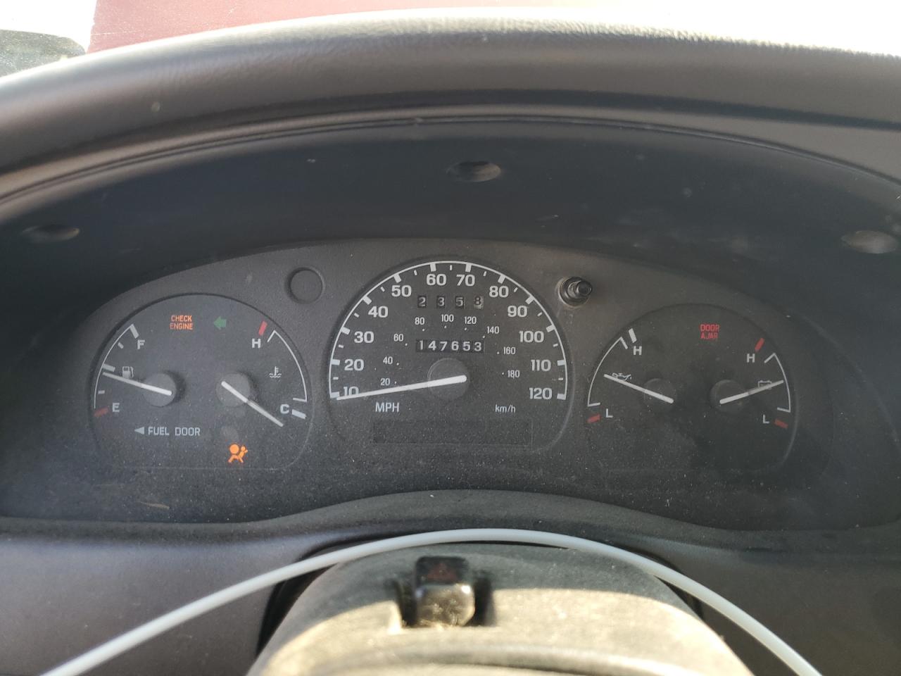 2000 Ford Ranger Super Cab VIN: 1FTYR14C7YPA82542 Lot: 62828525