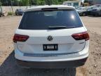 2020 Volkswagen Tiguan S продається в Chalfont, PA - Front End