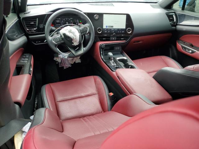  LEXUS NX 250 BAS 2024 Black