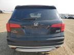 2016 HONDA PILOT TOURING for sale at Copart AB - EDMONTON