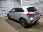 2018 Mitsubishi Outlander Sport Es за продажба в Candia, NH - Side
