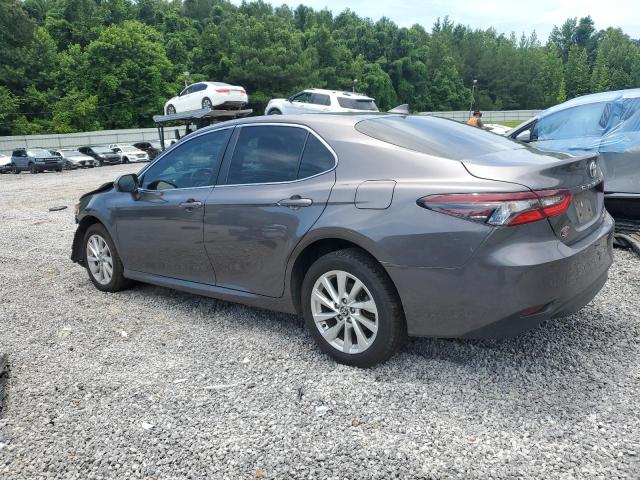  TOYOTA CAMRY 2023 Серый