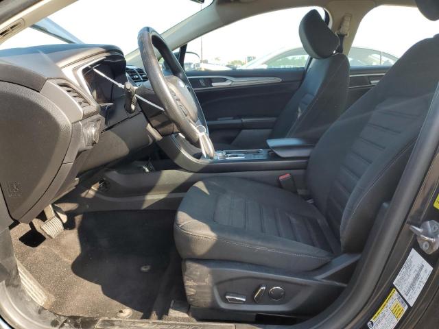  FORD FUSION 2020 Granatowy