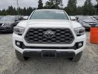 2022 Toyota Tacoma Double Cab   en Venta en Graham, WA - Rear End