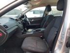 2009 MERCEDES BENZ C180 KOMP for sale at Copart NEWBURY