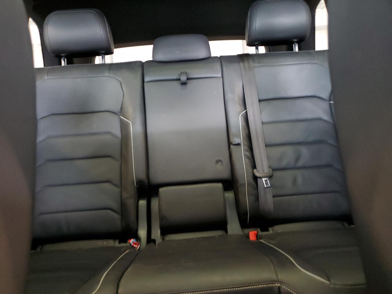 2021 Volkswagen Tiguan Sel Premium R-Line VIN: 3VV4B7AX9MM153612 Lot: 62578215