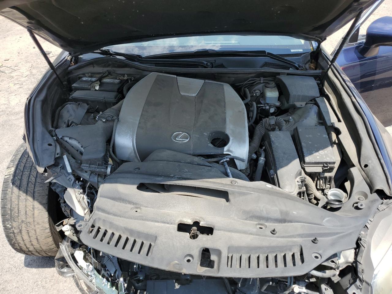2013 Lexus Gs 350 VIN: JTHBE1BL4D5013249 Lot: 61987855
