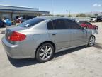 2006 Infiniti G35  იყიდება Las Vegas-ში, NV - Front End