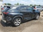 2017 LEXUS NX 300H   for sale at Copart ON - TORONTO
