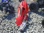 2020 OTHER MOTORCYCLE T-REX   for sale at Copart NC - MEBANE