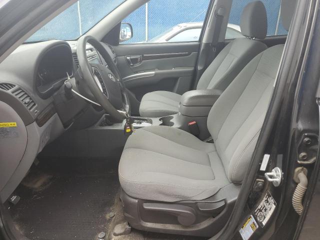 2012 HYUNDAI SANTA FE GLS  