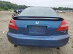2004 Honda Accord Lx   na sprzedaż w Seaford, DE - Side