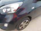 2013 KIA PICANTO 1 for sale at Copart SANDY