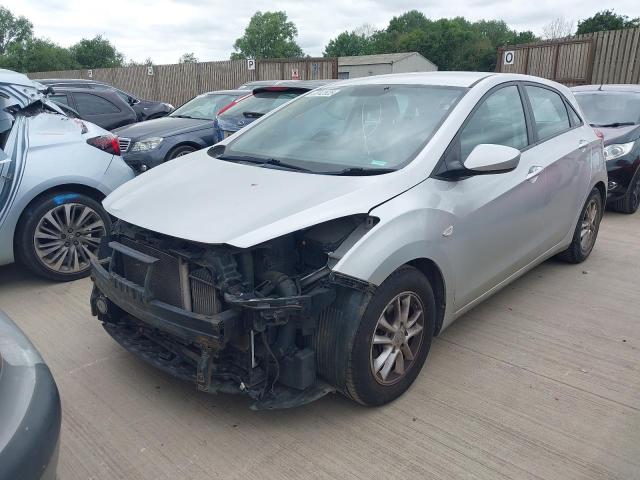 HYUNDAI I30 ACTIVE 2015