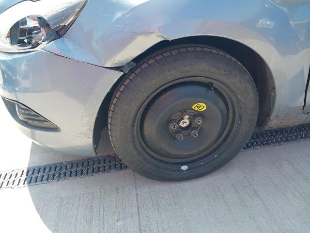 2009 FORD FOCUS ZETE