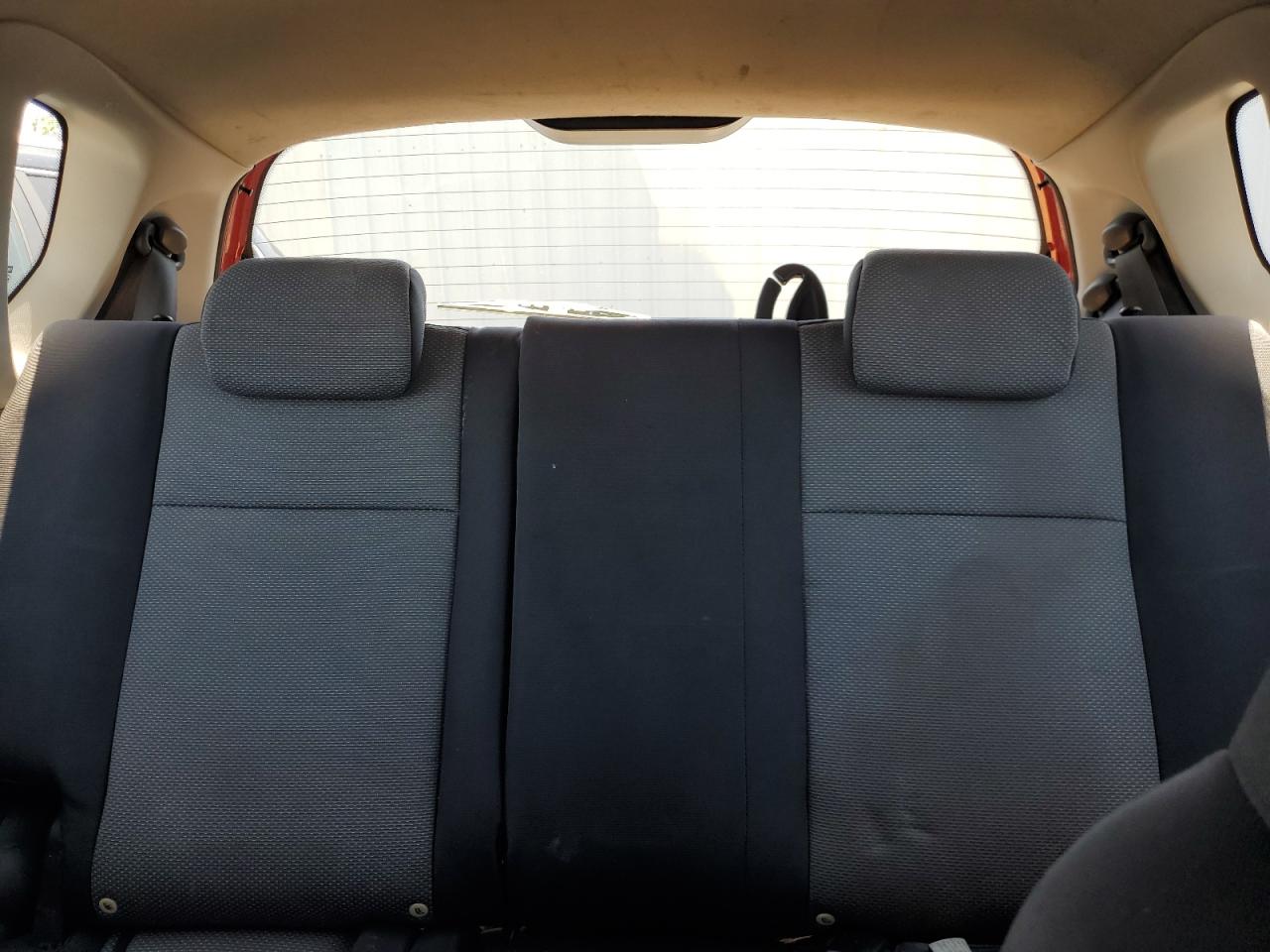 2010 Chevrolet Aveo Ls VIN: KL1TD6DE0AB128150 Lot: 61953915