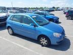 2006 VOLKSWAGEN POLO S 80 for sale at Copart CHESTER