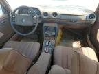 1979 Mercedes Benz S-Class en Venta en Oklahoma City, OK - All Over