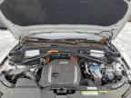 2015 Audi Q5 Premium Hybrid zu verkaufen in Fairburn, GA - Front End