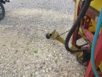 2008 JARME CARRS BILL for sale at Copart SANDTOFT