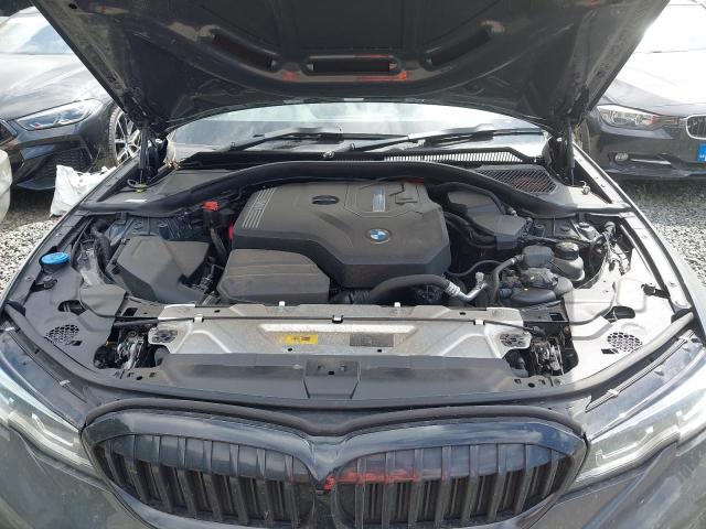 2021 BMW 330E M SPO