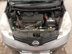 2013 NISSAN NOTE ACENT for sale at Copart SANDWICH
