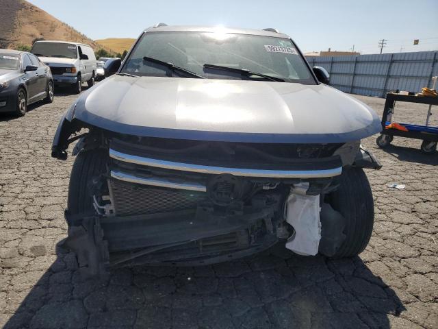  VOLKSWAGEN ATLAS 2021 Szary