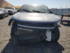 2021 Volkswagen Atlas Cross Sport Se for Sale in Colton, CA - Front End