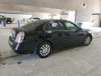 2005 Nissan Altima S იყიდება Sandston-ში, VA - Front End
