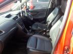 2016 VAUXHALL MOKKA SE CDTI S/S  for sale at Copart SANDY