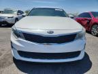 2017 Kia Optima Lx for Sale in North Las Vegas, NV - Undercarriage